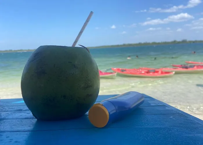 Cabanadu Prea Kite