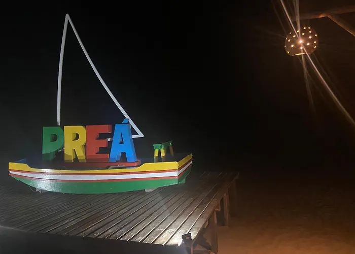 Cabanadu Prea Kite