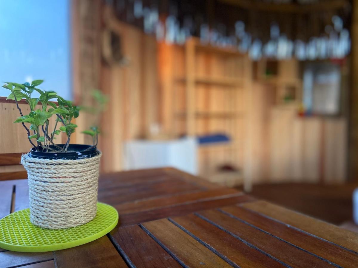 Campsite Cabanadu Kite Prea