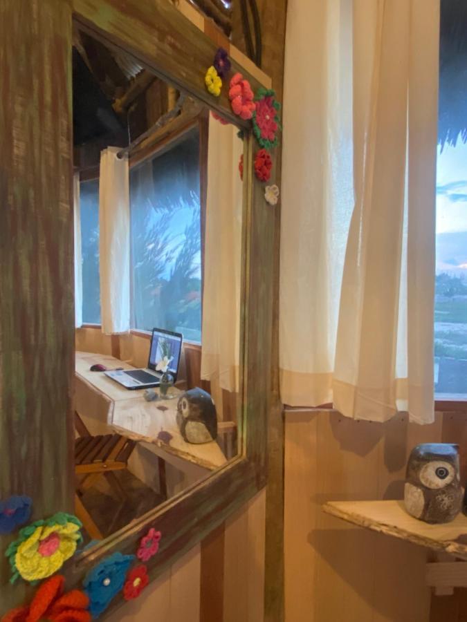 Cabanadu Kite Campsite Prea