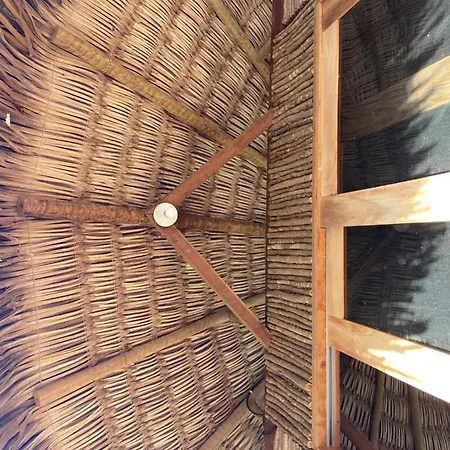 Cabanadu Preá Kite Exterior foto