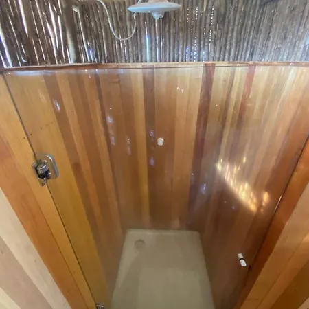 Cabanadu Preá Kite Exterior foto
