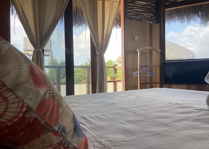 Cabanadu Prea Kite