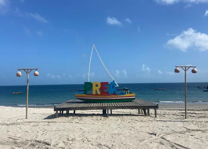 Cabanadu Prea Kite