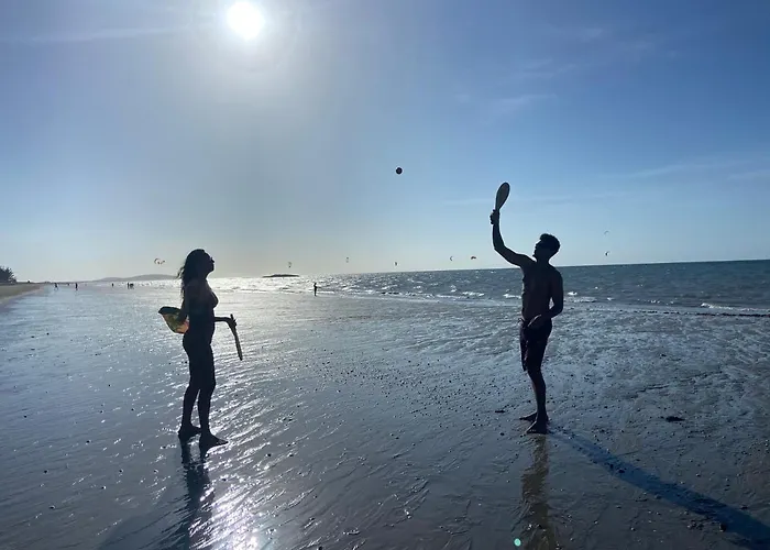 Cabanadu Prea Kite
