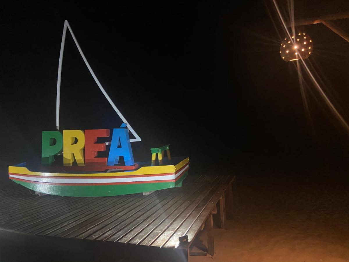 Campsite Cabanadu Kite *