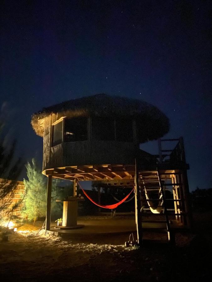 Campsite Cabanadu Kite Prea