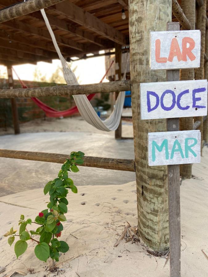 Cabanadu Kite Campsite Prea