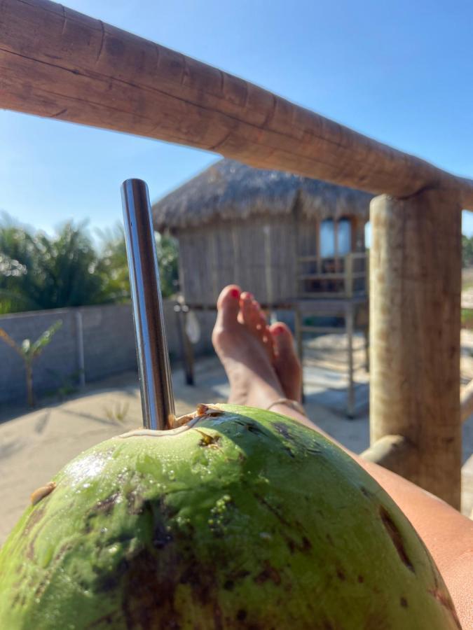 Cabanadu Kite Campsite Prea