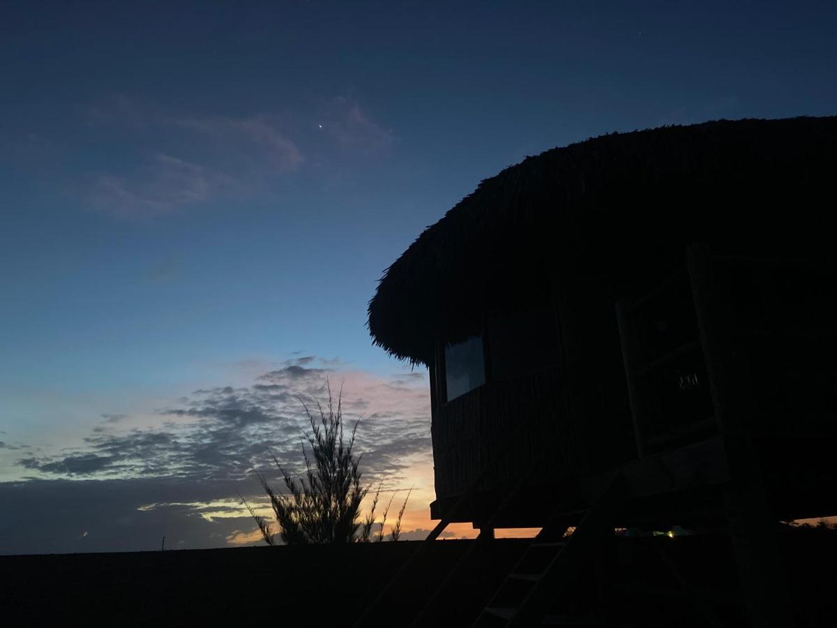 Cabanadu Kite Campsite Prea