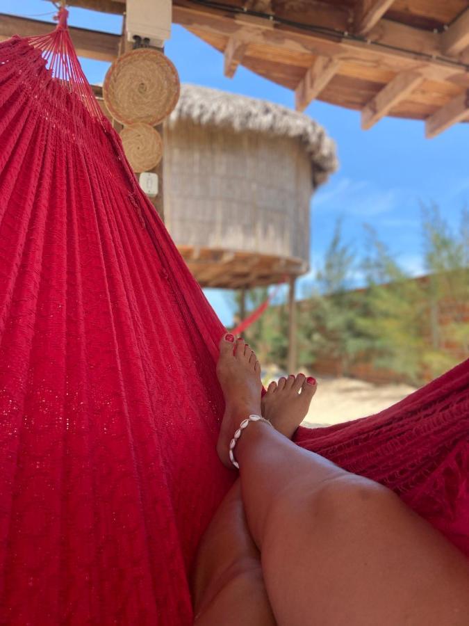 Cabanadu Kite Campsite *
