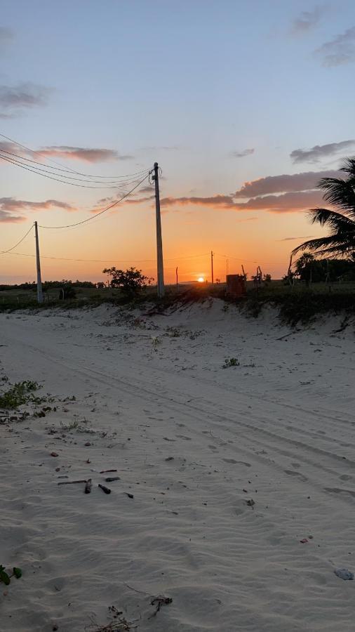Cabanadu Kite Prea