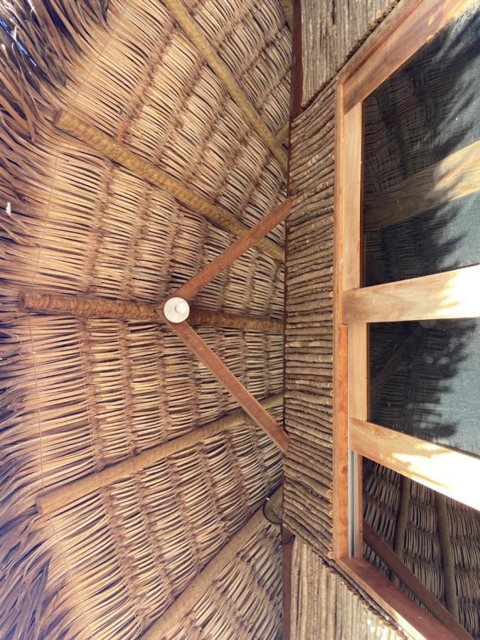 Cabanadu Kite Campsite *