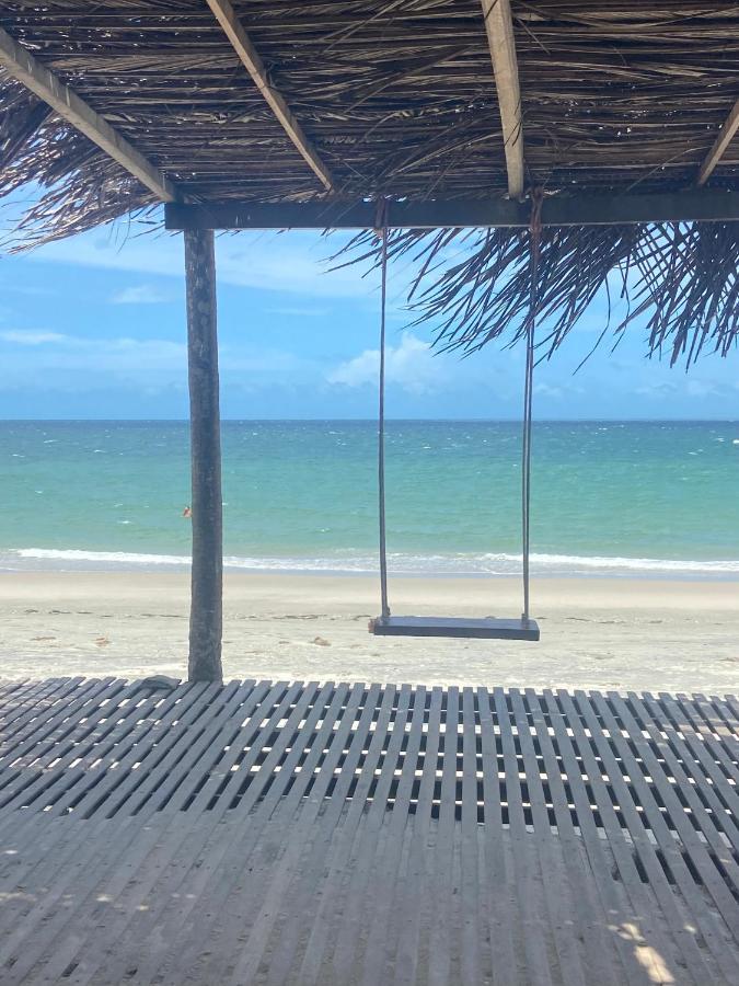 Campsite Cabanadu Kite *