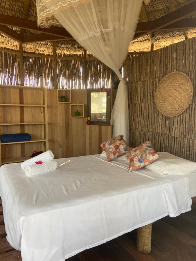 Cabanadu Kite Campsite