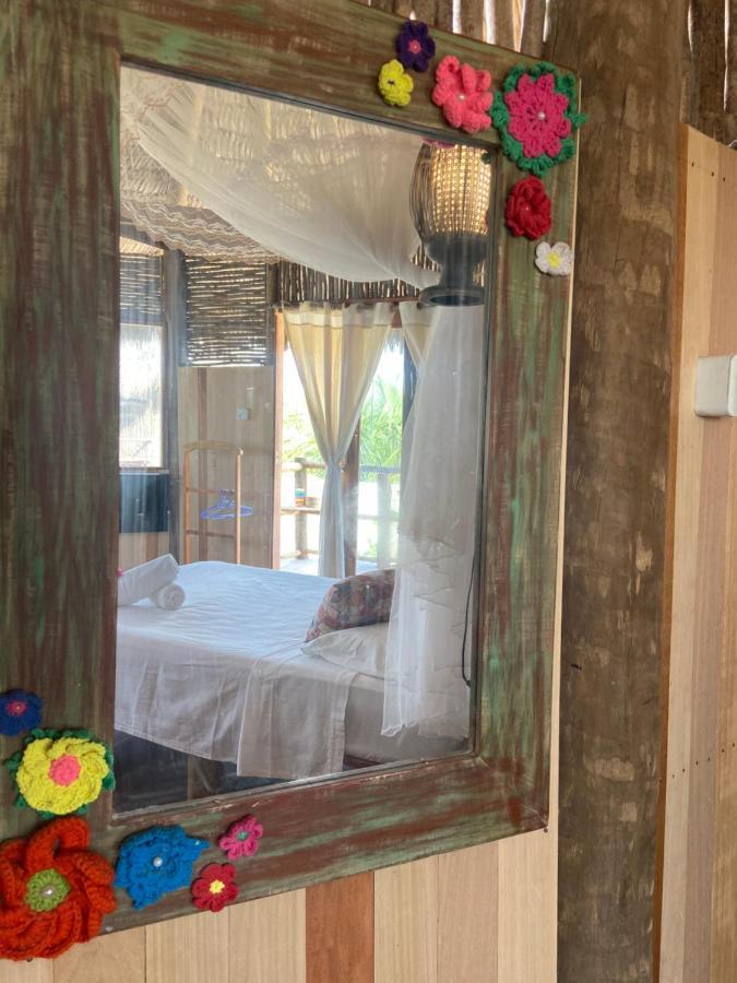 Campsite Cabanadu Kite *