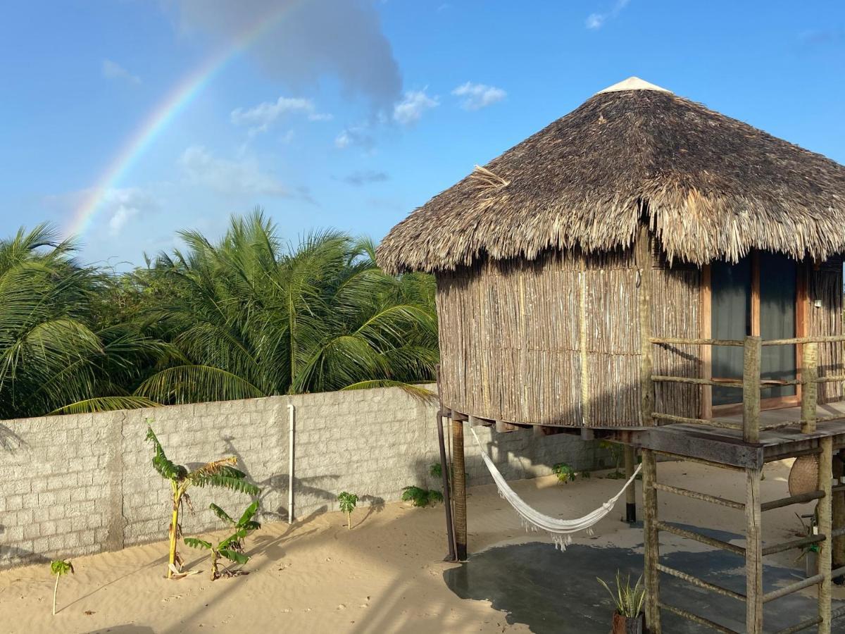 Cabanadu Kite *