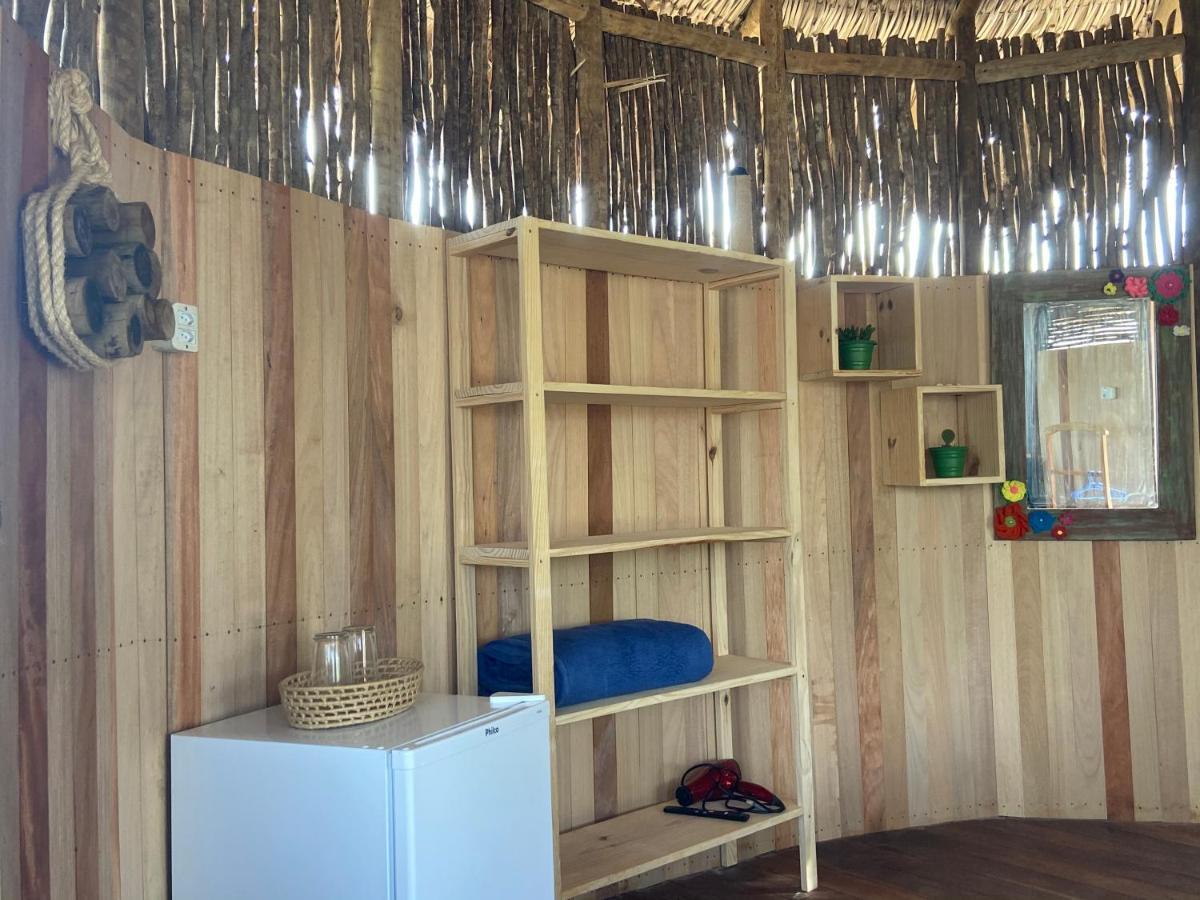 Campsite Cabanadu Kite Prea