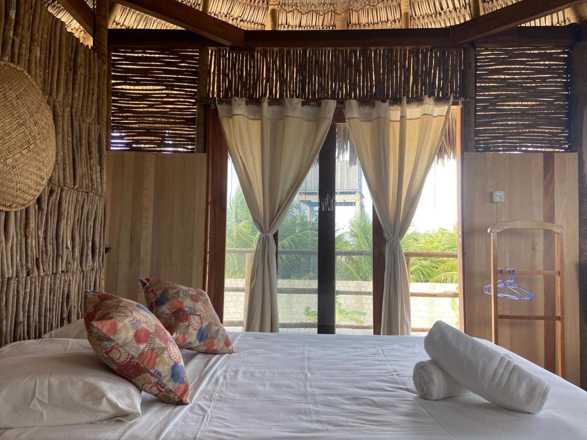 Campsite Cabanadu Kite