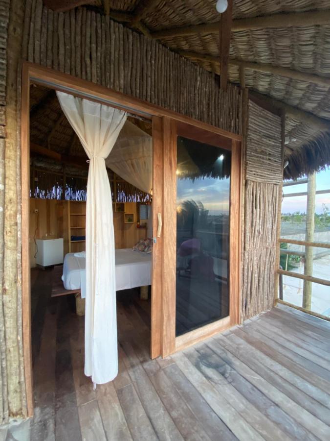 Cabanadu Kite Campsite