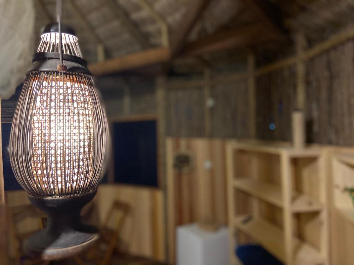 Campsite Cabanadu Kite Prea