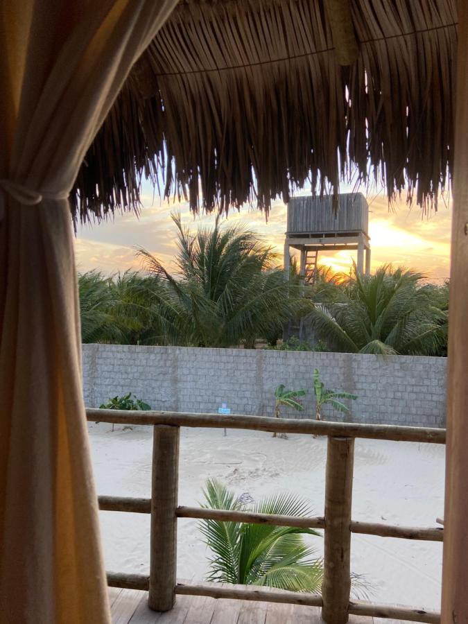 Campsite Cabanadu Kite Prea