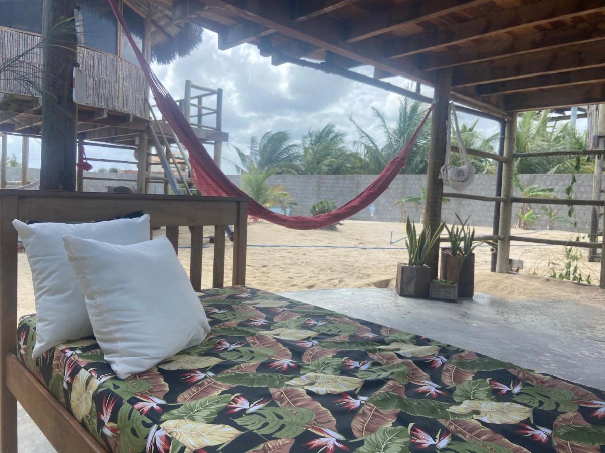 Cabanadu Kite *
