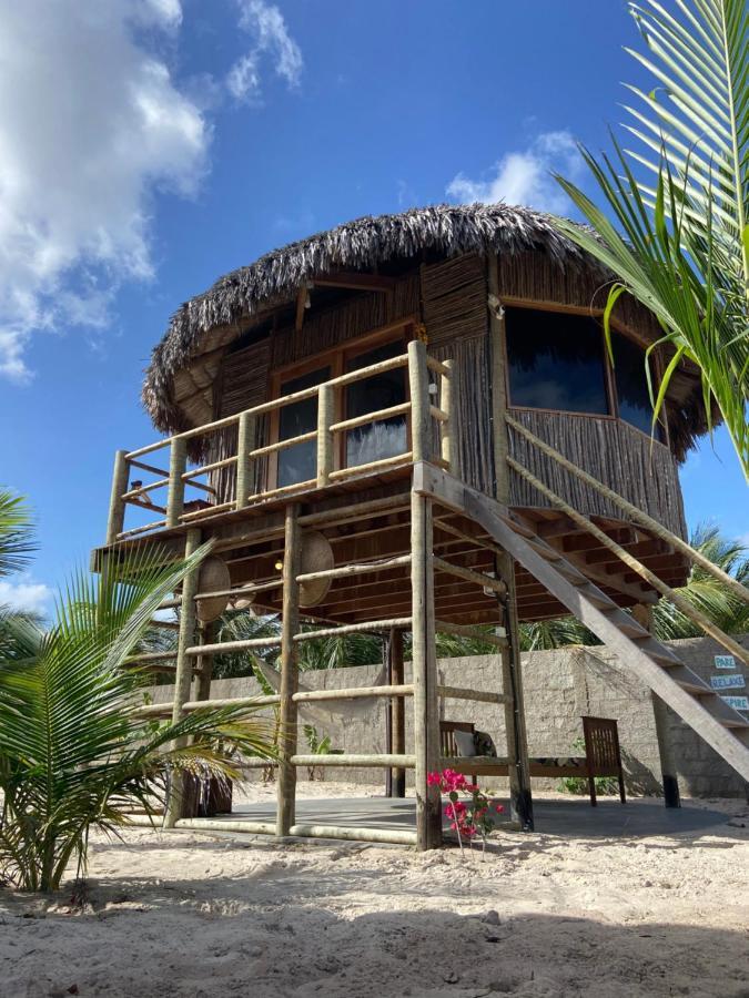 Campsite Cabanadu Kite *