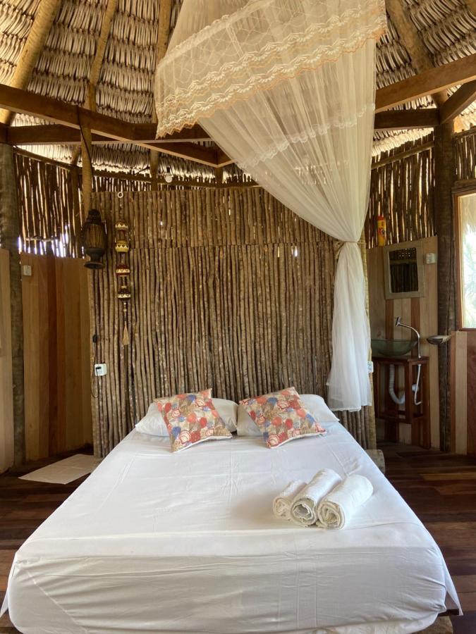 Cabanadu Kite Campsite