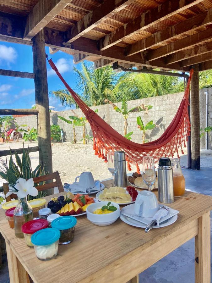Cabanadu Kite Campsite