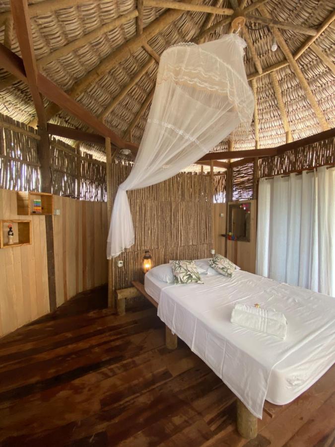Cabanadu Kite Campsite Prea