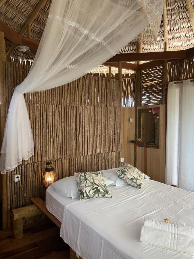 Campsite Cabanadu Kite Prea