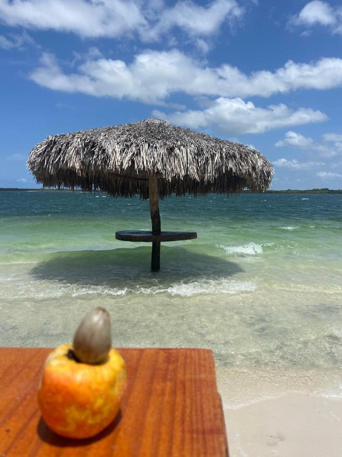 Campsite Cabanadu Kite Prea