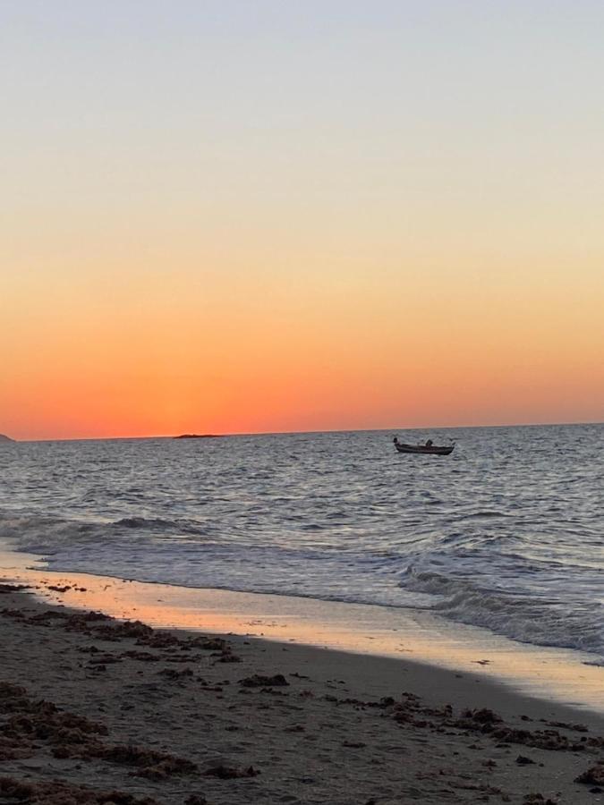 Cabanadu Kite Campsite Prea