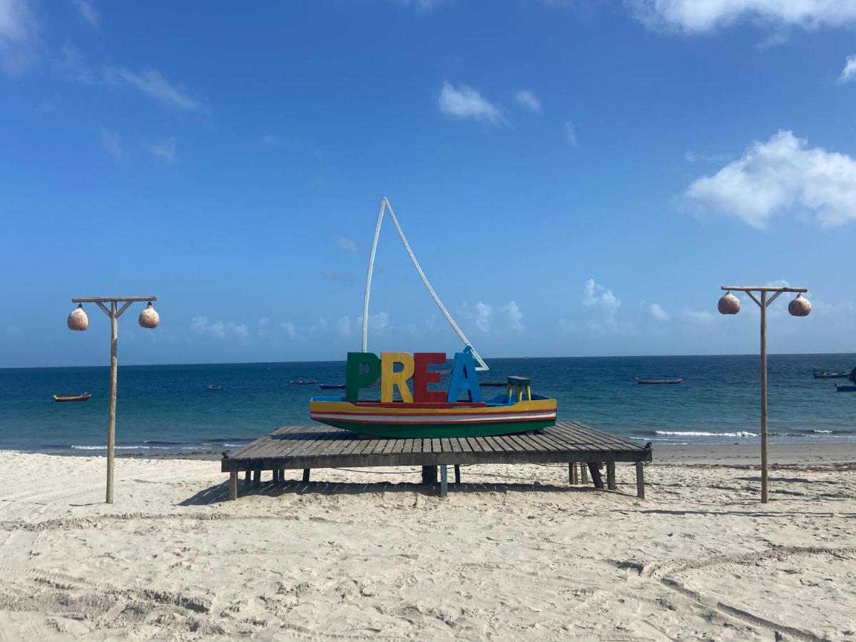 Campsite Cabanadu Kite Prea