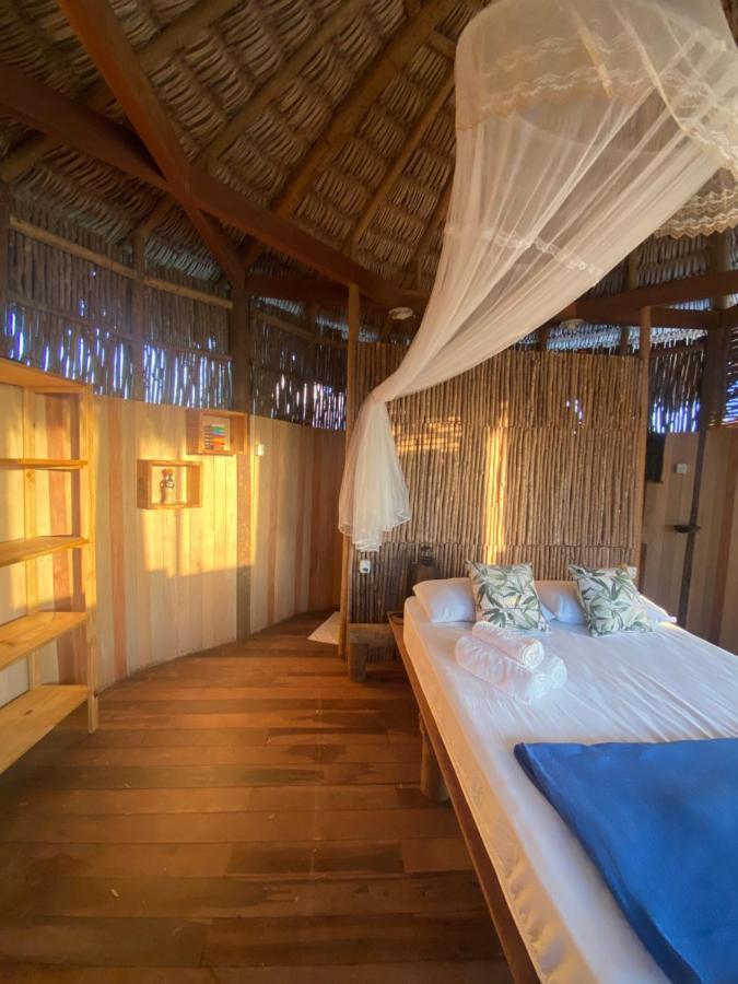Cabanadu Kite Prea