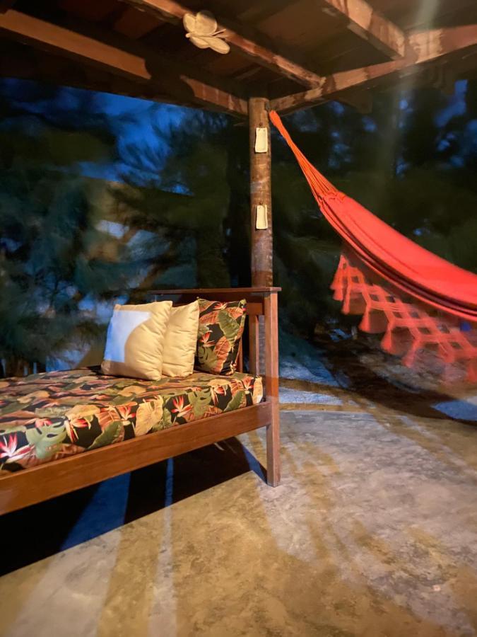 Campsite Cabanadu Kite