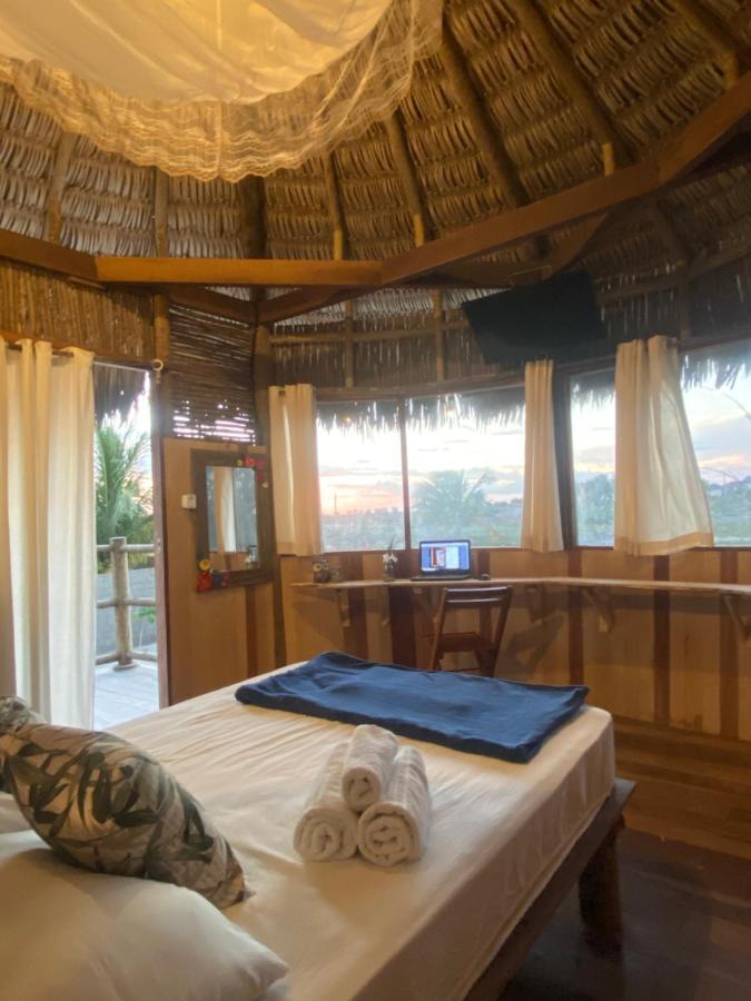 Campsite Cabanadu Kite *
