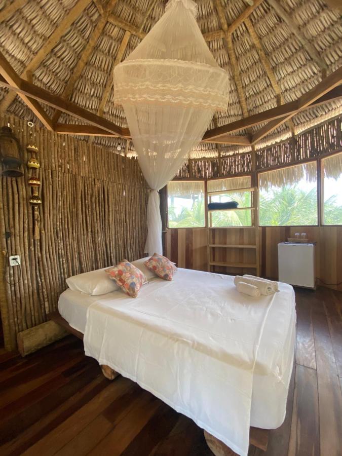 Cabanadu Kite Campsite *
