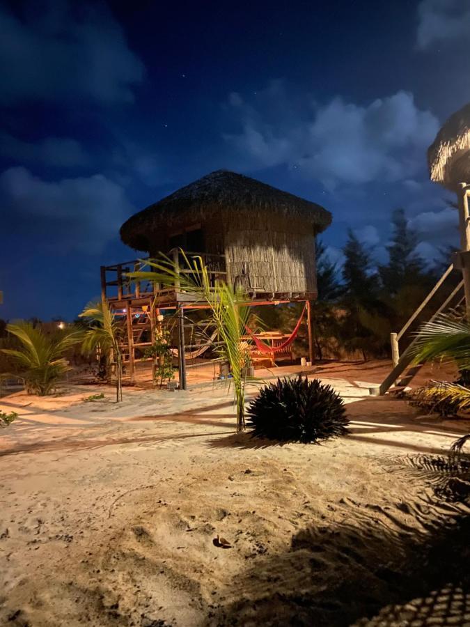 Cabanadu Kite Campsite *