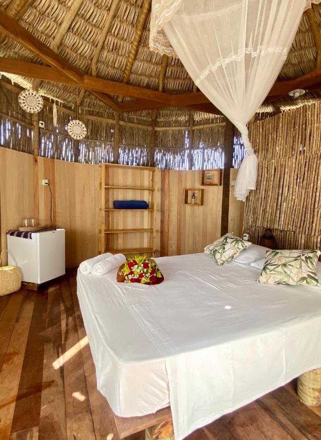 Cabanadu Kite Campsite *
