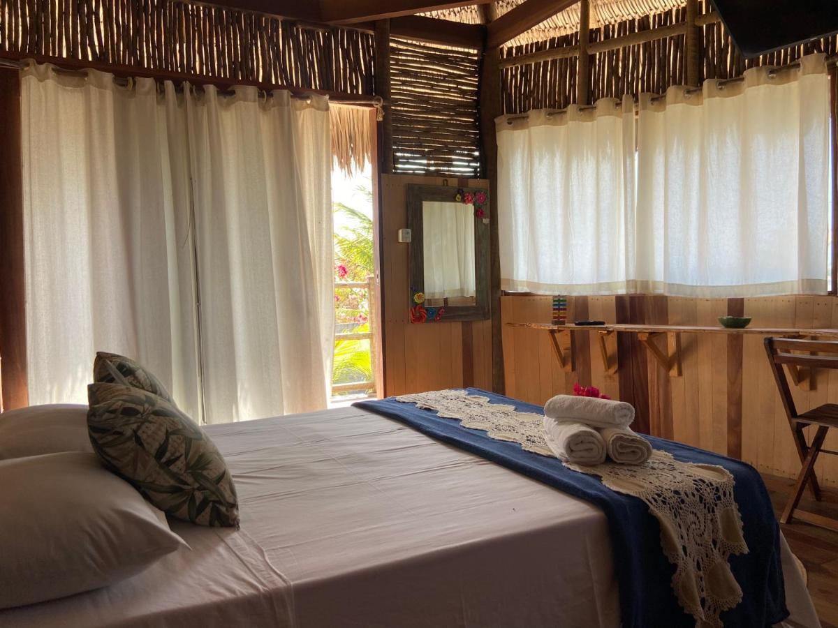 Cabanadu Kite Campsite Prea